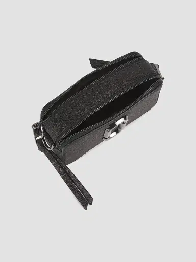 Marc Jacobs Women's The Utility Snapshot Crossbody Bag | Thumbnail 3 Marc Jacobs Women's The Utility Snapshot Crossbody Bag | Thumbnail 3