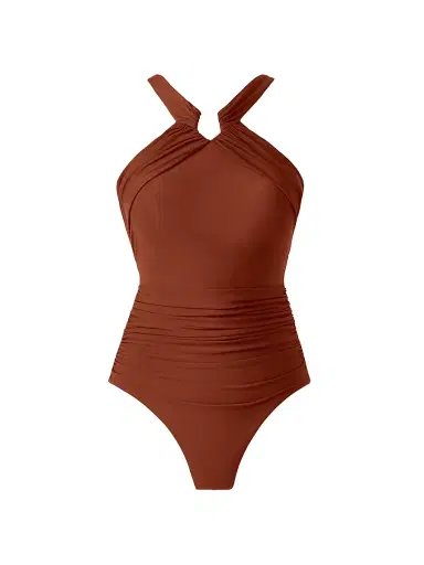 Miraclesuit Swim Women's Rock Solid Aphrodite One-Piece Swimsuit - Black | Thumbnail 8 Miraclesuit Swim Women's Rock Solid Aphrodite One-Piece Swimsuit - Black | Thumbnail 8