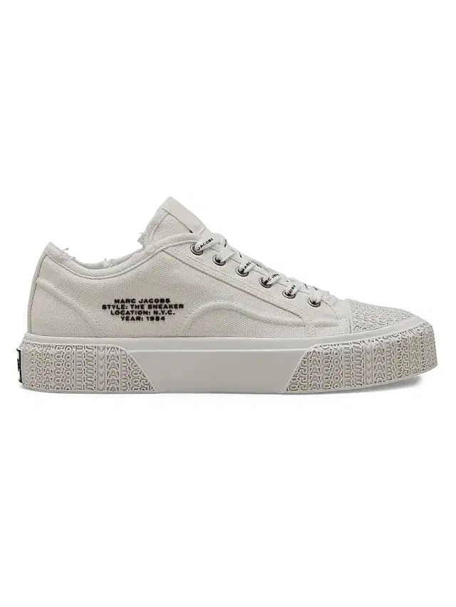 Women's The Sneaker - White
