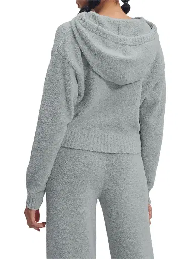 UGG Women's Hana Zip Hoodie | Thumbnail 3 UGG Women's Hana Zip Hoodie | Thumbnail 3