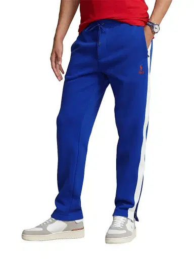Polo Ralph Lauren Men's Knit Track Pants | Thumbnail 3 Polo Ralph Lauren Men's Knit Track Pants | Thumbnail 3