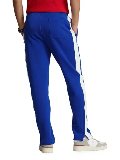 Polo Ralph Lauren Men's Knit Track Pants | Thumbnail 4 Polo Ralph Lauren Men's Knit Track Pants | Thumbnail 4