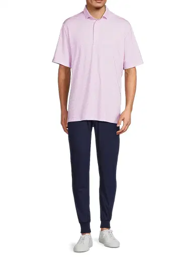 RLX Ralph Lauren Men's RLX Stretch Polo Shirt | Thumbnail 2 RLX Ralph Lauren Men's RLX Stretch Polo Shirt | Thumbnail 2