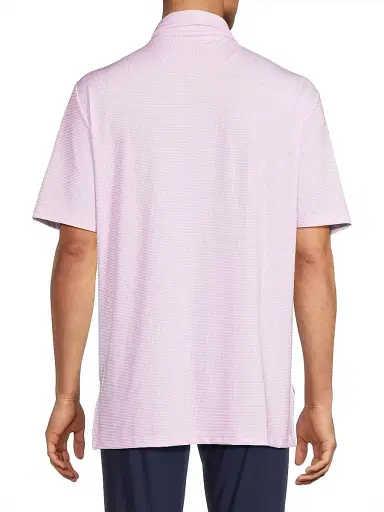 RLX Ralph Lauren Men's RLX Stretch Polo Shirt | Thumbnail 5 RLX Ralph Lauren Men's RLX Stretch Polo Shirt | Thumbnail 5