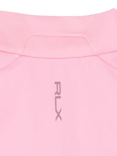 RLX Ralph Lauren Men's RLX Supersmooth Jersey Zip Jacket | Thumbnail 6 RLX Ralph Lauren Men's RLX Supersmooth Jersey Zip Jacket | Thumbnail 6
