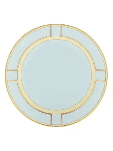 GINORI 1735 Diva Colonna Plate Collection | Thumbnail 2 GINORI 1735 Diva Colonna Plate Collection | Thumbnail 2