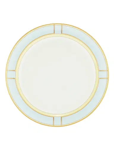GINORI 1735 Diva Colonna Plate Collection | Thumbnail 3 GINORI 1735 Diva Colonna Plate Collection | Thumbnail 3