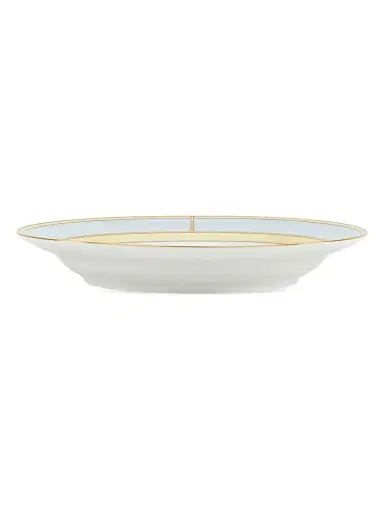 GINORI 1735 Diva Colonna Plate Collection | Thumbnail 4 GINORI 1735 Diva Colonna Plate Collection | Thumbnail 4