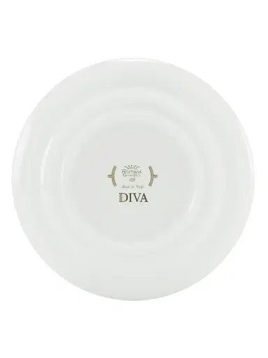 GINORI 1735 Diva Colonna Plate Collection | Thumbnail 5 GINORI 1735 Diva Colonna Plate Collection | Thumbnail 5