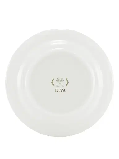 GINORI 1735 Diva Colonna Plate Collection | Thumbnail 7 GINORI 1735 Diva Colonna Plate Collection | Thumbnail 7