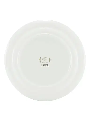 GINORI 1735 Diva Colonna Plate Collection | Thumbnail 9 GINORI 1735 Diva Colonna Plate Collection | Thumbnail 9