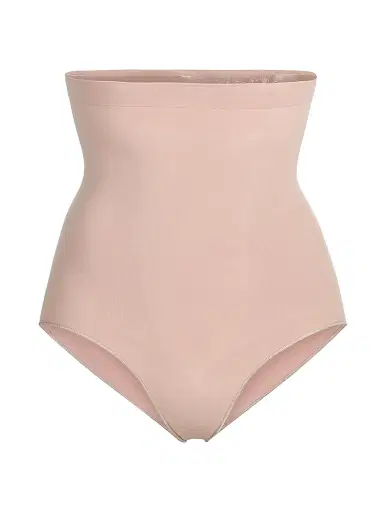 Skims Women's Seamless Sculpt High-Waist Brief - Sienna - Size XXS | Thumbnail 1 Skims Women's Seamless Sculpt High-Waist Brief - Sienna - Size XXS | Thumbnail 1