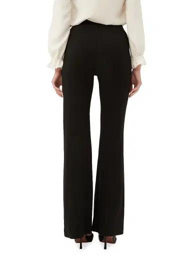 Trina Turk Women's Chimayo Flared Pants | Thumbnail 3