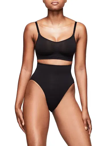 Skims Women's Seamless Sculpt Bralette | Thumbnail 3