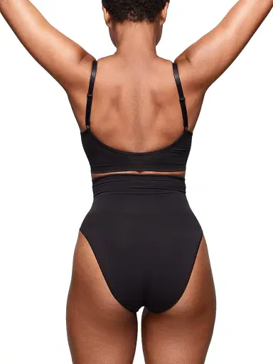 Skims Women's Seamless Sculpt Bralette | Thumbnail 5