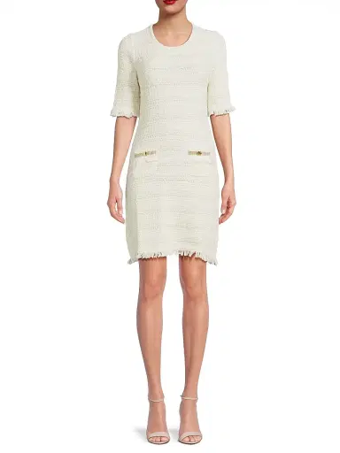 Lilly Pulitzer Women's Beckington Sweater Dress | Thumbnail 3 Lilly Pulitzer Women's Beckington Sweater Dress | Thumbnail 3