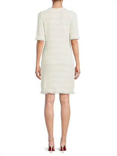 Lilly Pulitzer Women's Beckington Sweater Dress | Thumbnail 5 Lilly Pulitzer Women's Beckington Sweater Dress | Thumbnail 5