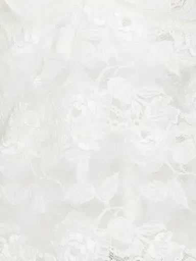 Josie Natori Women's Imagine Floral Lace Slip Minidress - Warm White - Size Large | Thumbnail 6 Josie Natori Women's Imagine Floral Lace Slip Minidress - Warm White - Size Large | Thumbnail 6