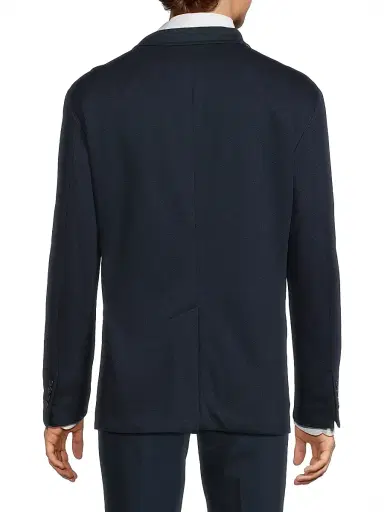 Polo Ralph Lauren Men's Polo Soft Knit Single-Breasted Sport Coat | Thumbnail 5 Polo Ralph Lauren Men's Polo Soft Knit Single-Breasted Sport Coat | Thumbnail 5