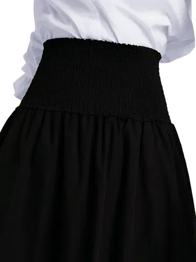 Hill House Home Women's The Delphine Nap Skirt | Thumbnail 5