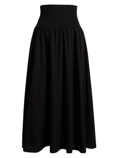 Hill House Home Women's The Delphine Nap Skirt | Thumbnail 1
