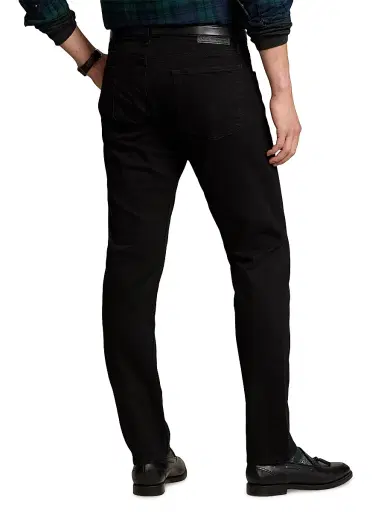 Polo Ralph Lauren Men's Sullivan Performance Jeans - Malindi | Thumbnail 5 Polo Ralph Lauren Men's Sullivan Performance Jeans - Malindi | Thumbnail 5