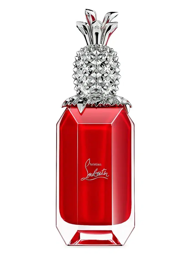 Christian Louboutin Women's Loubifunk Eau de Parfum 3 oz