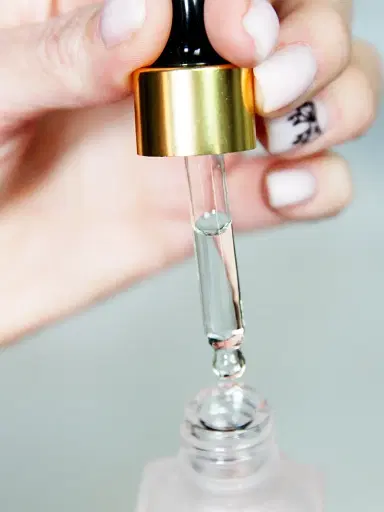 Dr. Lara Devgan Women's x Casa Cipriani Firming Serum | Thumbnail 3 Dr. Lara Devgan Women's x Casa Cipriani Firming Serum | Thumbnail 3