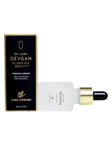Dr. Lara Devgan Women's x Casa Cipriani Firming Serum | Thumbnail 4 Dr. Lara Devgan Women's x Casa Cipriani Firming Serum | Thumbnail 4