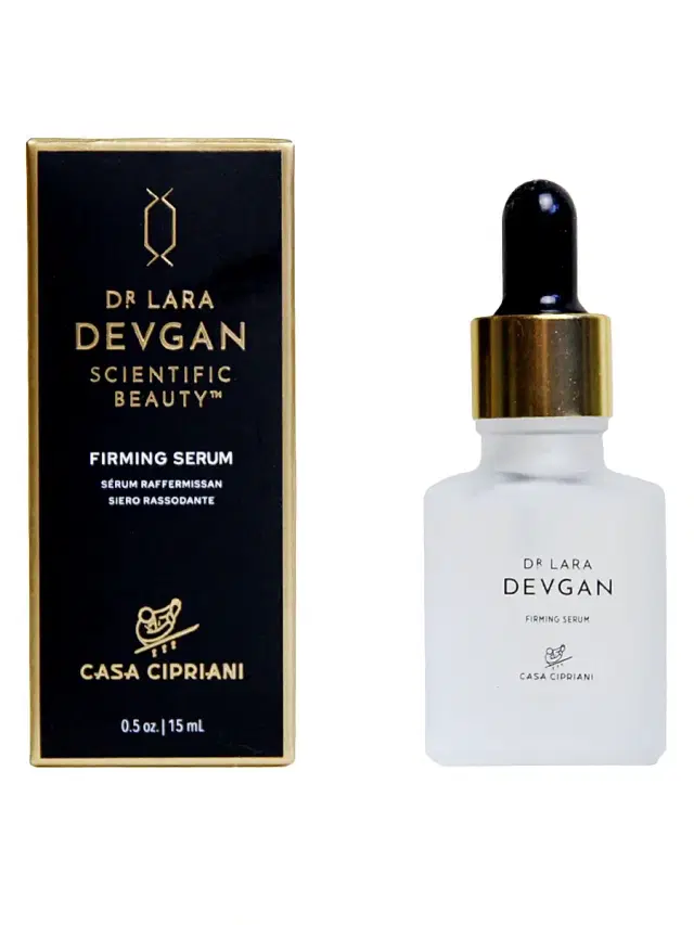 Dr. Lara Devgan Women's x Casa Cipriani Firming Serum