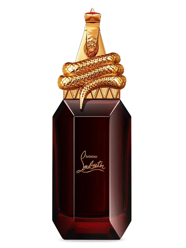 Christian Louboutin Women's Loubiprince Eau de Parfum Intense 1.7 oz