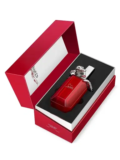 Christian Louboutin Women's Loubicroc Eau de Parfum 3 oz | Thumbnail 3 Christian Louboutin Women's Loubicroc Eau de Parfum 3 oz | Thumbnail 3