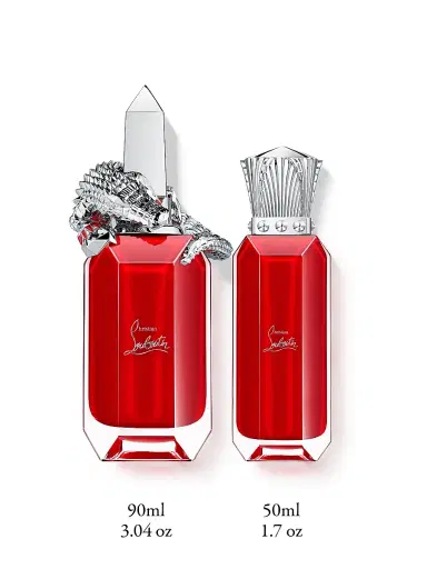Christian Louboutin Women's Loubicroc Eau de Parfum 3 oz | Thumbnail 6 Christian Louboutin Women's Loubicroc Eau de Parfum 3 oz | Thumbnail 6