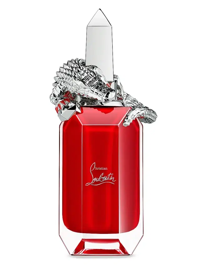 Women's Loubicroc Eau de Parfum 3 oz