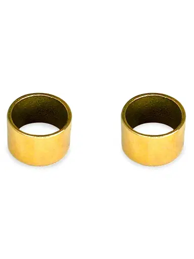 Afra Women's Small Loc Band 2-Piece Set | Thumbnail 1 Afra Women's Small Loc Band 2-Piece Set | Thumbnail 1