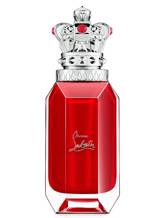 Christian Louboutin Women's Loubicrown Eau de Parfum 3 oz