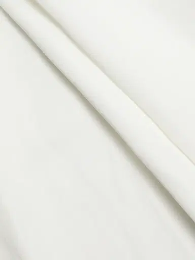 TWP Women's Kennedy A-Line Maxi Skirt - White - Size 2 | Thumbnail 7