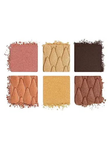 Christian Louboutin Women's Abracadabra La Palette Eyeshadow Palette Refill - Bronze Eloise | Thumbnail 3 Christian Louboutin Women's Abracadabra La Palette Eyeshadow Palette Refill - Bronze Eloise | Thumbnail 3