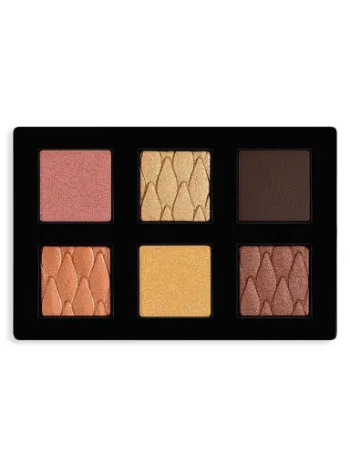 Christian Louboutin Women's Abracadabra La Palette Eyeshadow Palette Refill - Bronze Eloise | Thumbnail 1 Christian Louboutin Women's Abracadabra La Palette Eyeshadow Palette Refill - Bronze Eloise | Thumbnail 1