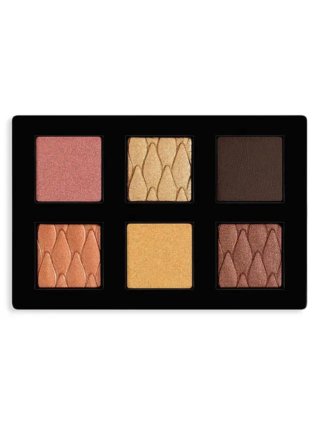 Women's Abracadabra La Palette Eyeshadow Palette Refill - Bronze Eloise