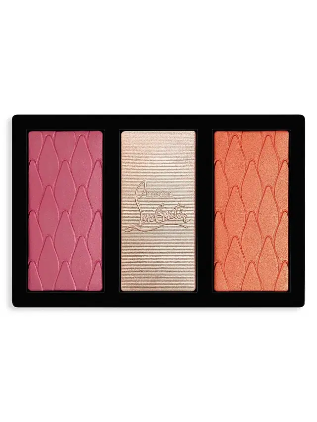 Women's Abracadabra La Palette Blush & Highlighter Palette Refill - So Chick