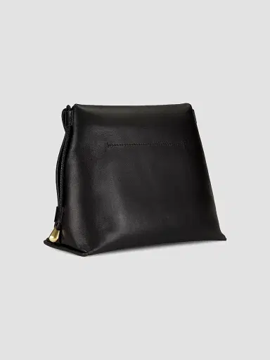 3.1 Phillip Lim Women's Petite ID Leather Shoulder Bag | Thumbnail 4 3.1 Phillip Lim Women's Petite ID Leather Shoulder Bag | Thumbnail 4