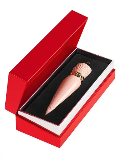 Christian Louboutin Women's Sooooo. Glow Refillable Lipstick Case | Thumbnail 6 Christian Louboutin Women's Sooooo. Glow Refillable Lipstick Case | Thumbnail 6
