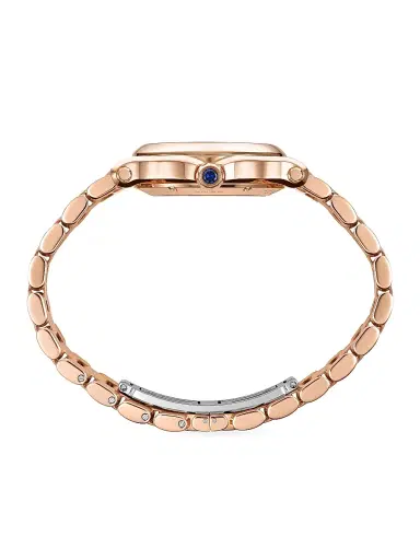 Chopard Women's Happy Sport 18K Rose Gold & Diamond Bracelet Watch - Rose Gold | Thumbnail 2 Chopard Women's Happy Sport 18K Rose Gold & Diamond Bracelet Watch - Rose Gold | Thumbnail 2