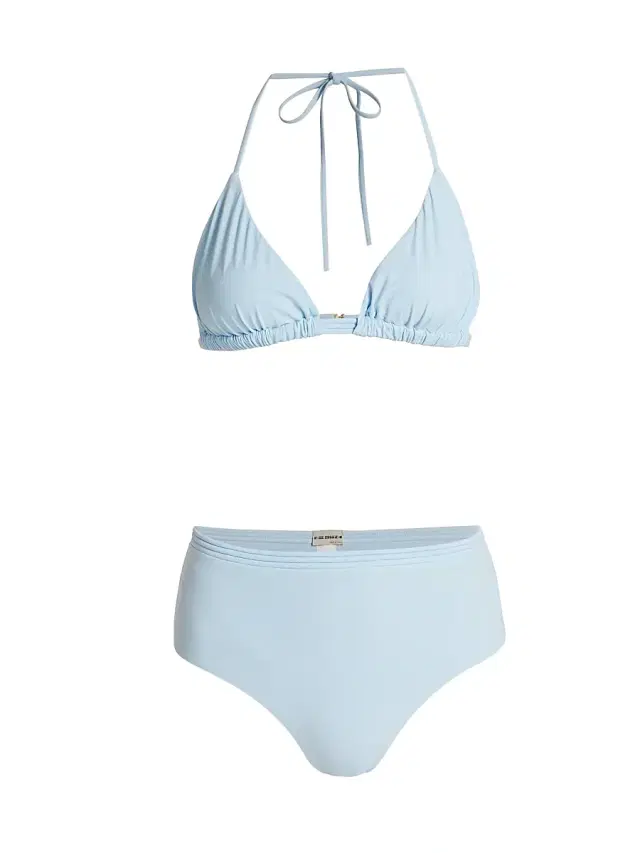 Women's Seraphine Bikini Set - Celeste