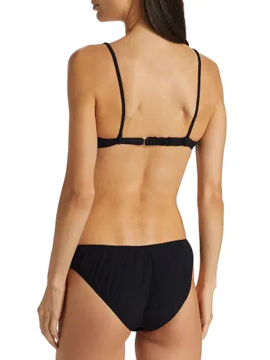 Palmiza Women's Two-Piece Paolina Bikini Set | Thumbnail 4 Palmiza Women's Two-Piece Paolina Bikini Set | Thumbnail 4