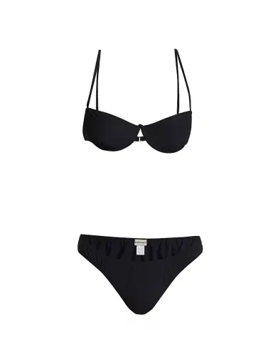 Palmiza Women's Two-Piece Paolina Bikini Set | Thumbnail 1 Palmiza Women's Two-Piece Paolina Bikini Set | Thumbnail 1