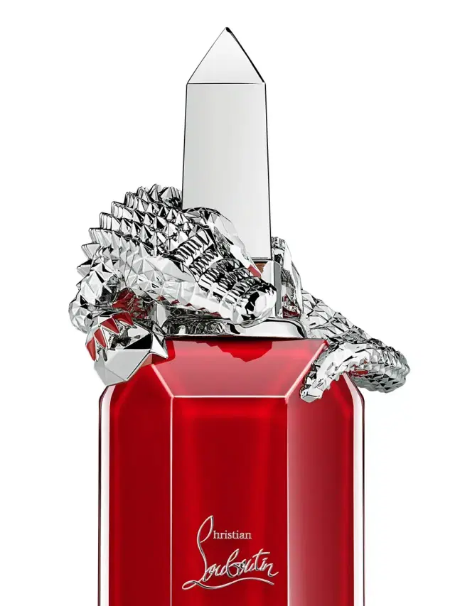 Women's Loubicroc Eau de Parfum 1.7-2.5 oz.