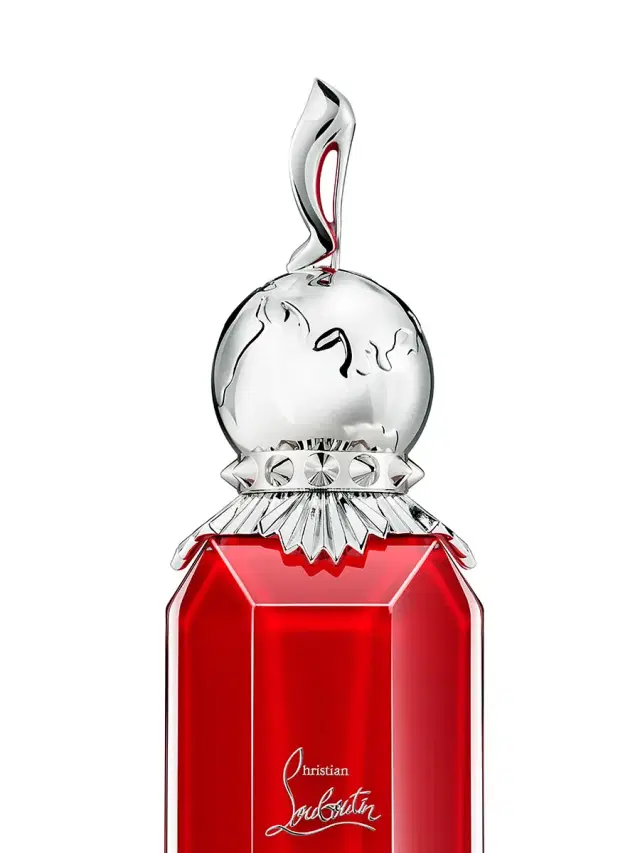 Women's Loubirouge Eau de Parfum 1.7-2.5 oz.