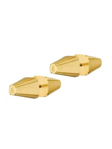Eéra Women's Maga Circe 18K Gold Piercing Earrings - Yellow Gold | Thumbnail 1 Eéra Women's Maga Circe 18K Gold Piercing Earrings - Yellow Gold | Thumbnail 1